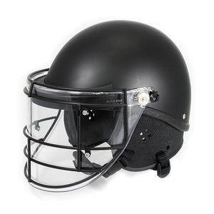 Tactical & Riot Gear