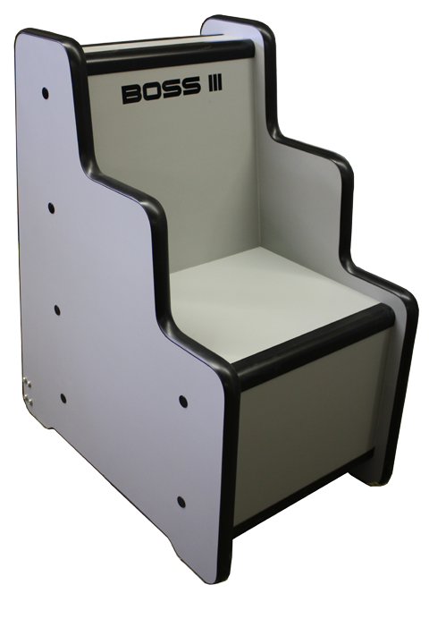 Contraband Security Equipment for Prisons and Detention Centers