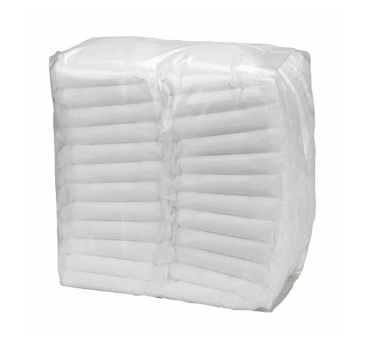 Maxithins Multi-Channel Non-Wing Maxi Pads (Plain Pack)