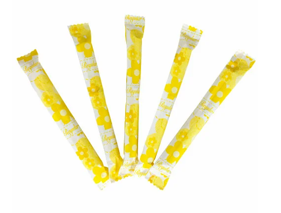 Comfort Plus Non-Vend Tampons - Bulk Packed