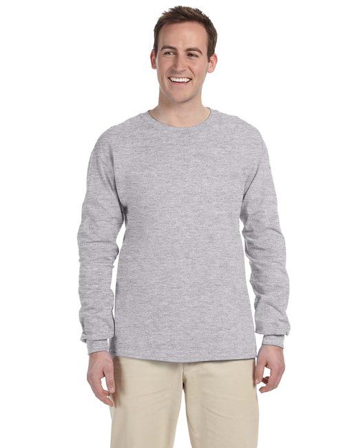 Load image into Gallery viewer, Mens Activewear Long Sleeve T-Shirt
