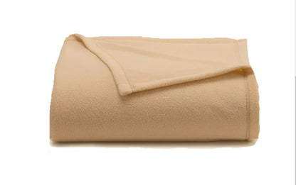 Basic Polar Fleece Blanket