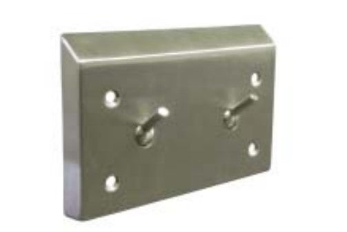 Stainless Steel Ball-Type Clothes Hook