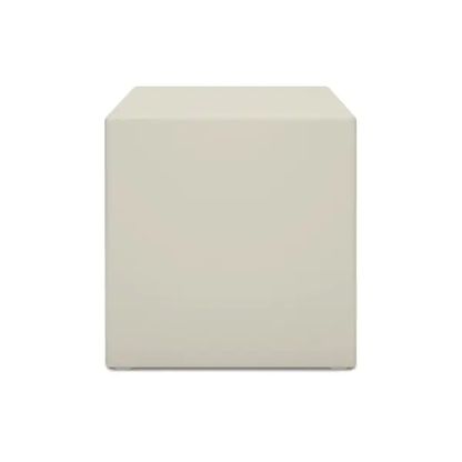 Norix B-Side Table/Chair - BE970 Round or BE985 Square