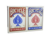 Bicycle Standard Playing Cards