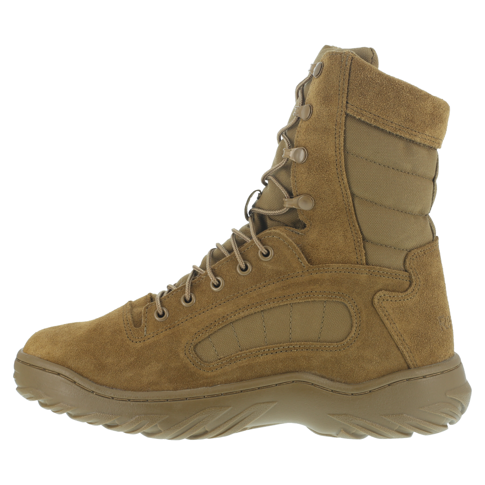 Load image into Gallery viewer, Reebok CM8992 Men&#39;s Fusion Max Duty Boots - Coyote
