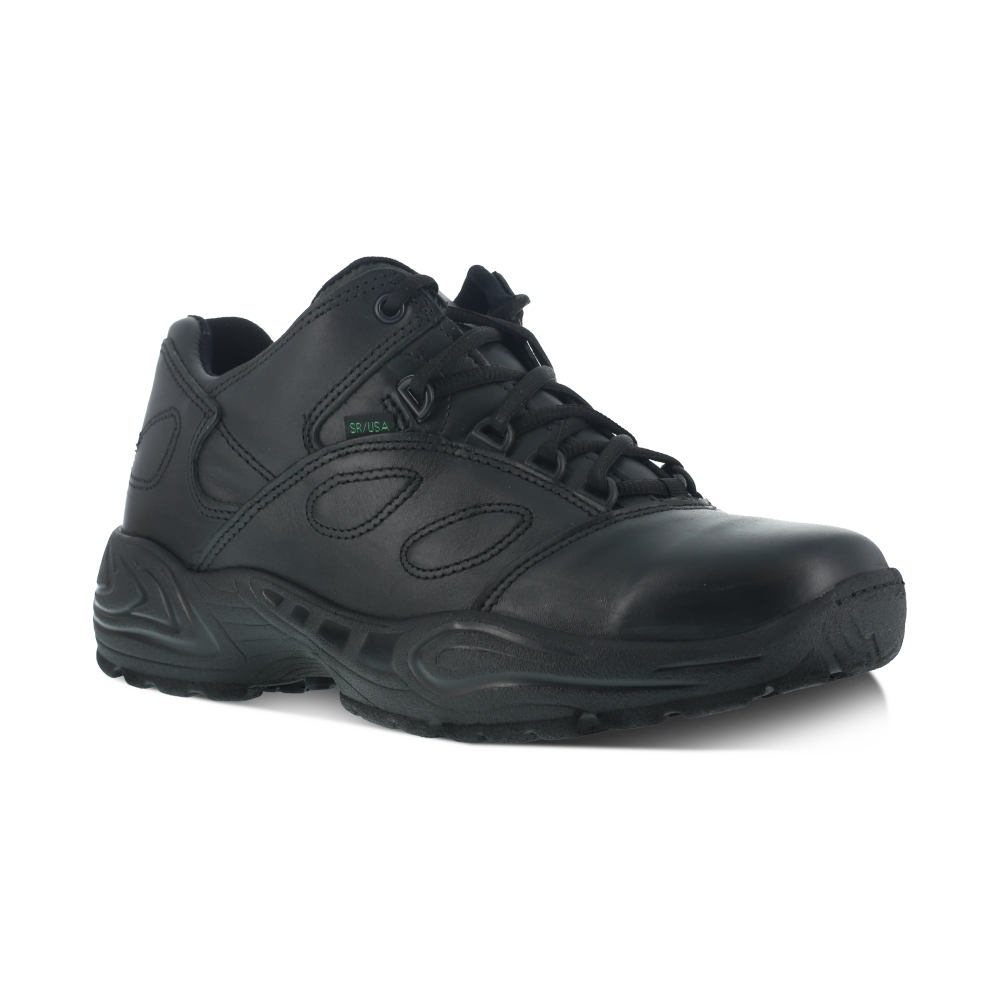 Reebok CP8101 Men's Postal TCT Athletic Oxford Shoes