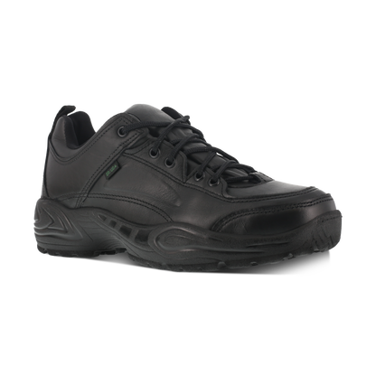 Reebok CP8115 Mens Postal Express Oxford WP Boots - Black