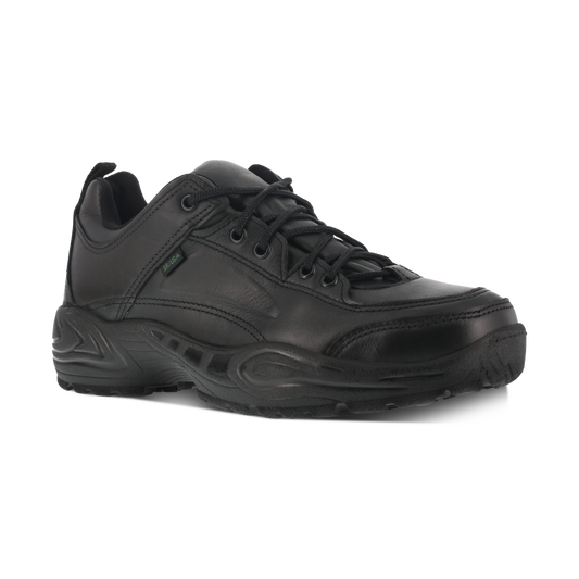 Reebok CP8115 Mens Postal Express Oxford WP Boots - Black