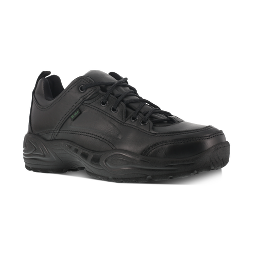 Reebok CP8115 Mens Postal Express Oxford WP Boots - Black