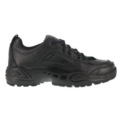 Reebok CP8115 Mens Postal Express Oxford WP Boots - Black