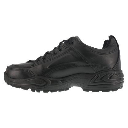 Reebok CP8115 Mens Postal Express Oxford WP Boots - Black