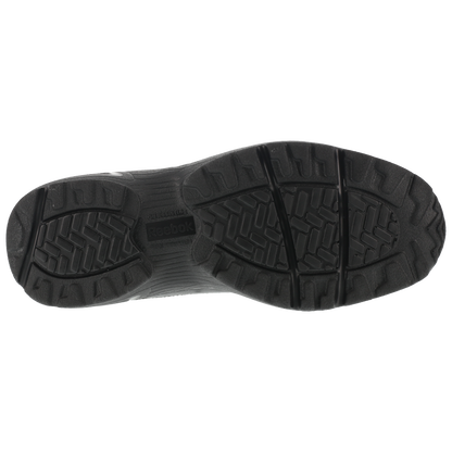 Reebok CP8115 Mens Postal Express Oxford WP Boots - Black