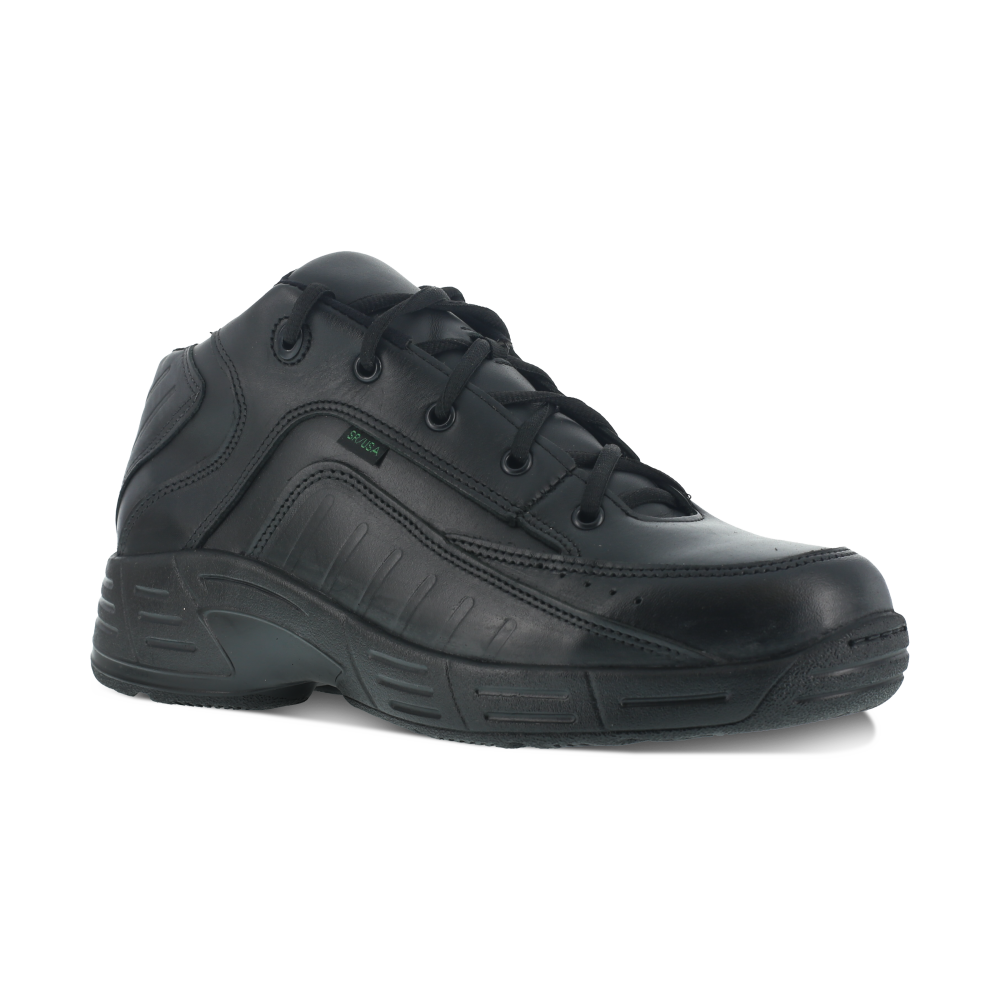 Load image into Gallery viewer, Reebok CP8275 Men&#39;s Athletic High-Top Work Shoes
