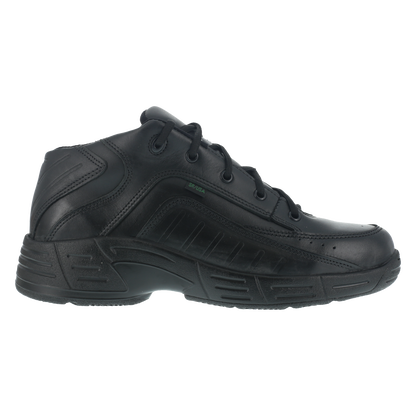 Reebok CP8275 Men's Athletic High-Top Work Shoes