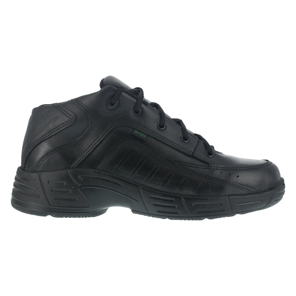 Load image into Gallery viewer, Reebok CP8275 Men&#39;s Athletic High-Top Work Shoes

