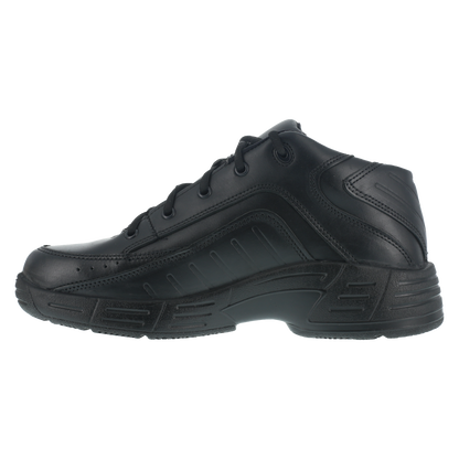 Reebok CP8275 Men's Athletic High-Top Work Shoes
