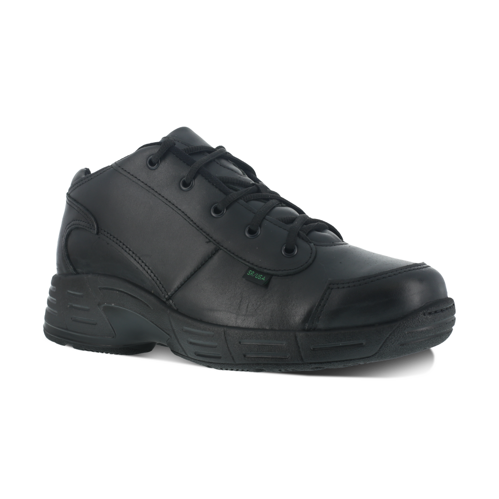 Reebok CP8300 Men's Postal TCT Mid-High Oxford Shoes