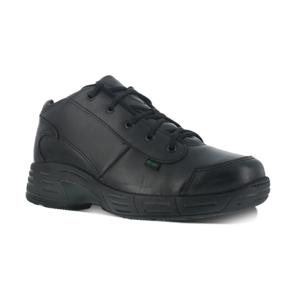 Reebok CP8300 Men's Postal TCT Mid-High Oxford Shoes