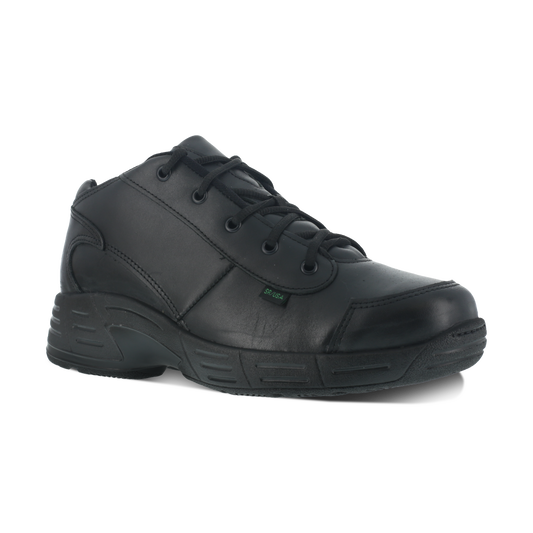 Reebok CP8300 Men's Postal TCT Mid-High Oxford Shoes