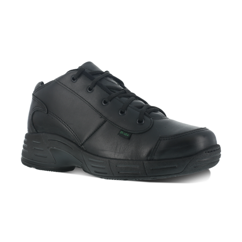 Reebok CP8300 Men's Postal TCT Mid-High Oxford Shoes