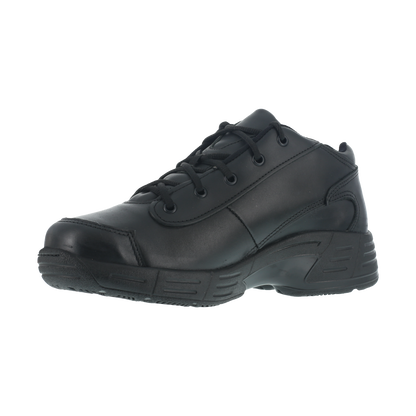 Reebok CP8300 Men's Postal TCT Mid-High Oxford Shoes