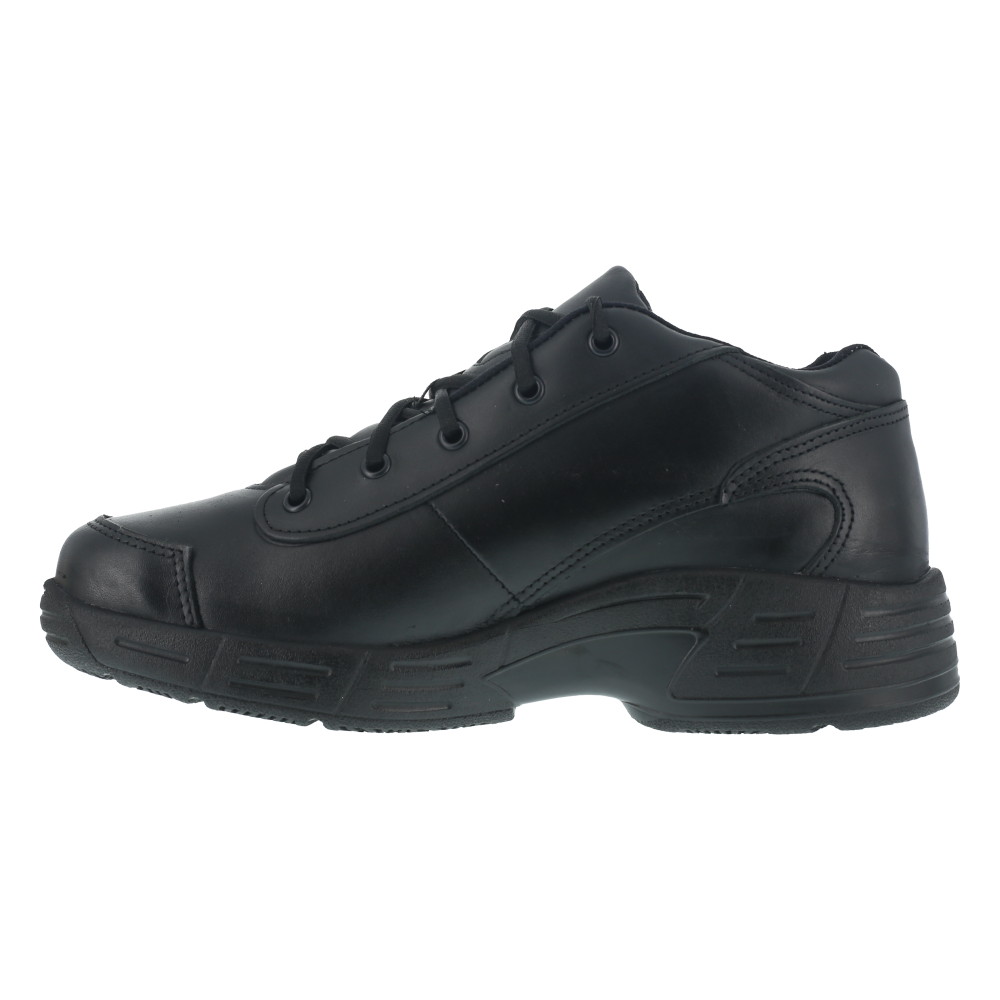 Reebok CP8300 Men's Postal TCT Mid-High Oxford Shoes