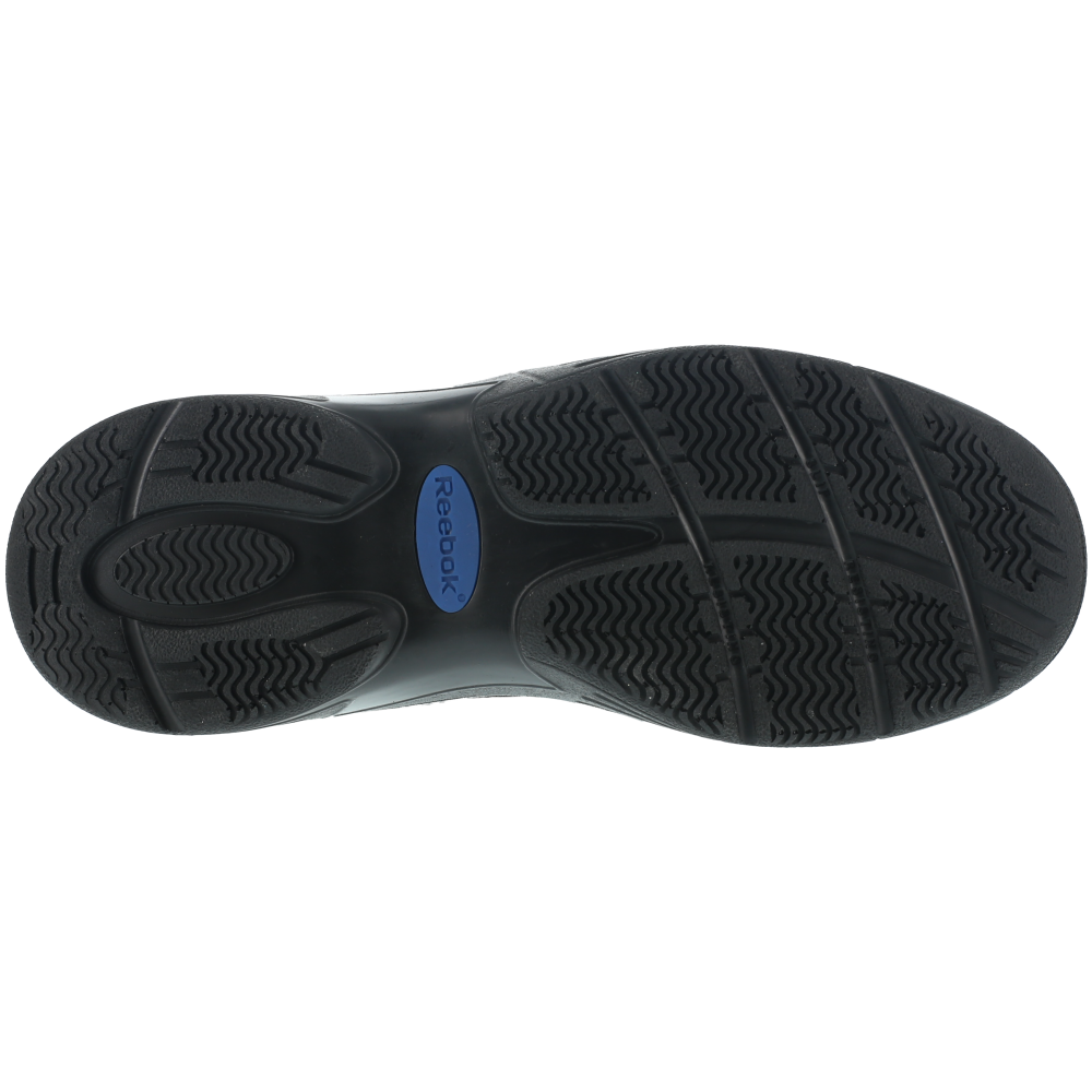 Reebok CP8300 Men's Postal TCT Mid-High Oxford Shoes