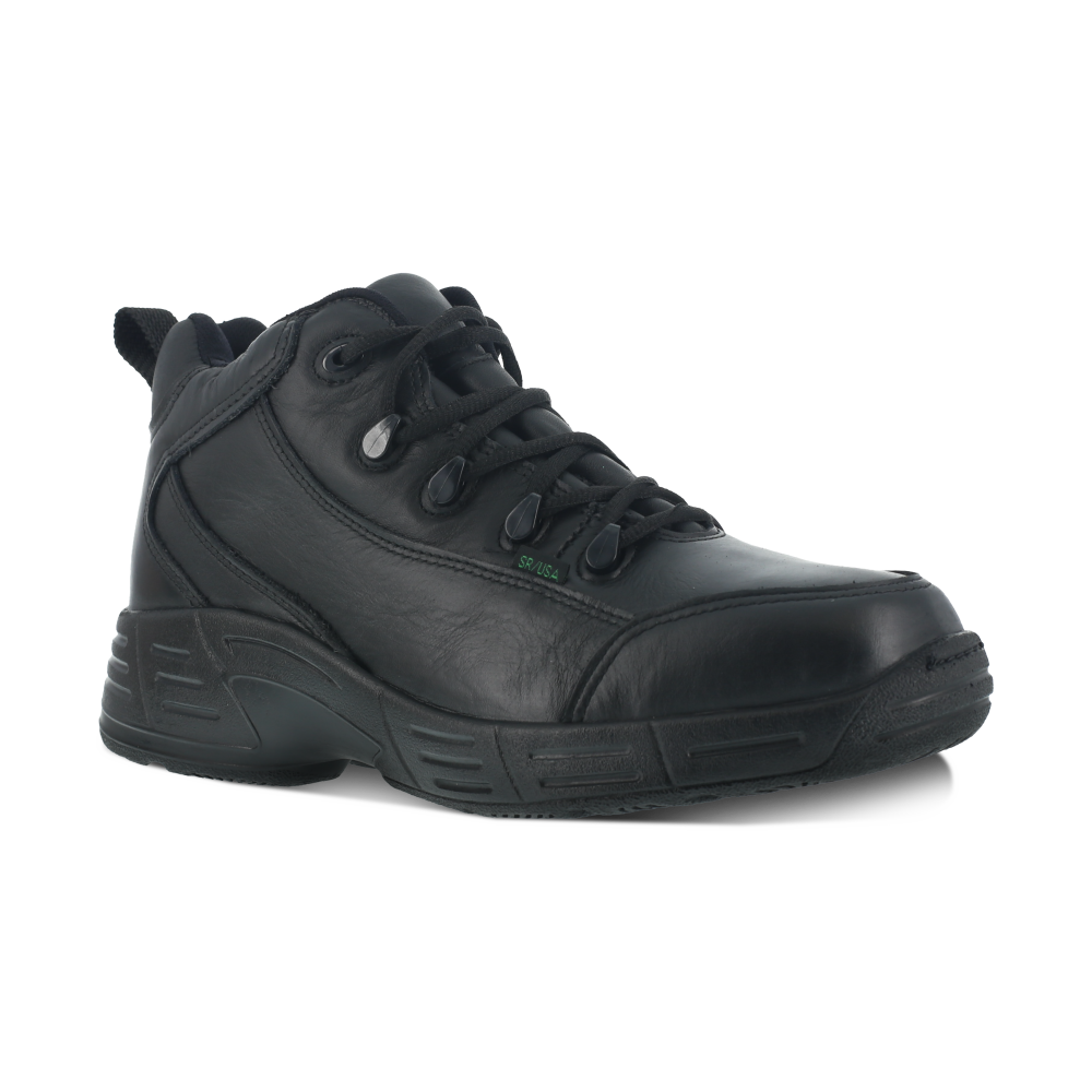 Load image into Gallery viewer, Reebok CP8475 Men&#39;s Waterproof Sport Hiker Boots
