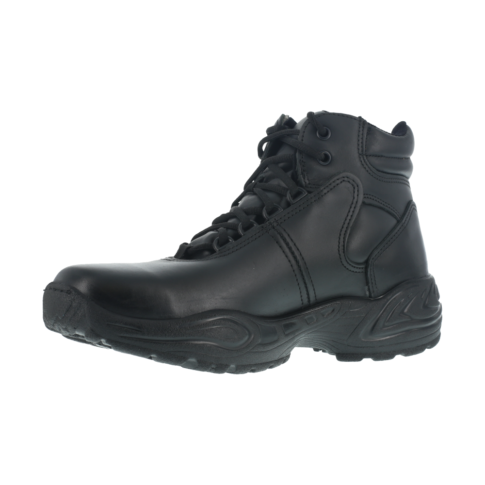 Load image into Gallery viewer, Reebok CP8500 Men&#39;s Postal TCT Chukka Boots
