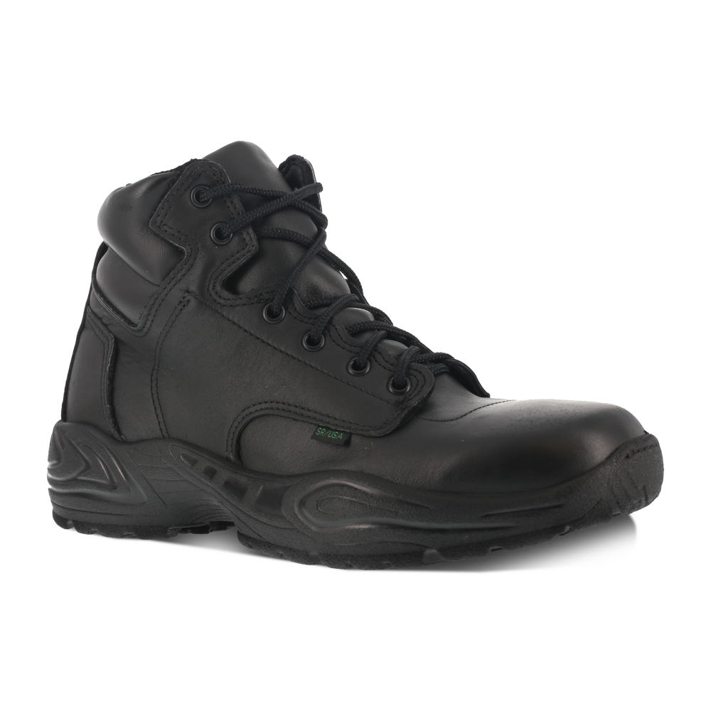 Load image into Gallery viewer, Reebok CP8515 Men&#39;s 6 inch Postal Express Waterproof Goretex Boots
