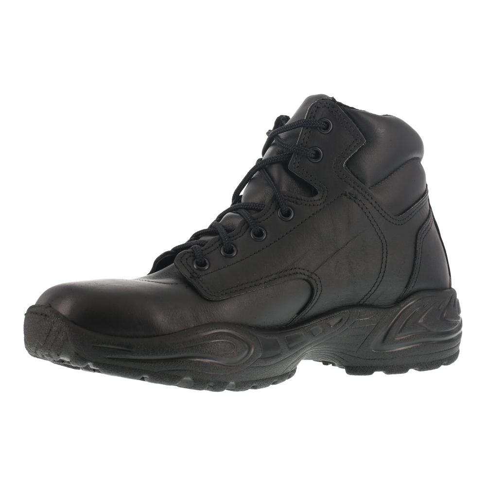 Load image into Gallery viewer, Reebok CP8515 Men&#39;s 6 inch Postal Express Waterproof Goretex Boots
