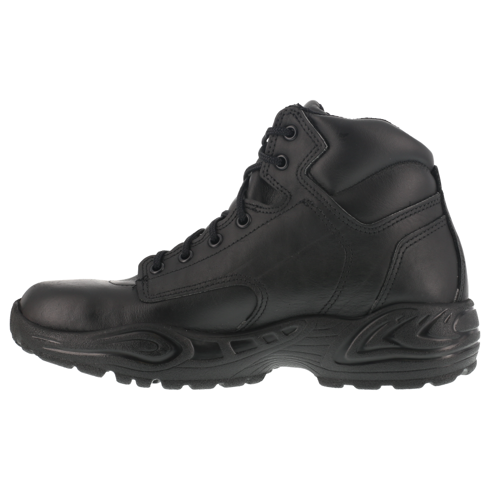 Load image into Gallery viewer, Reebok CP8515 Men&#39;s 6 inch Postal Express Waterproof Goretex Boots
