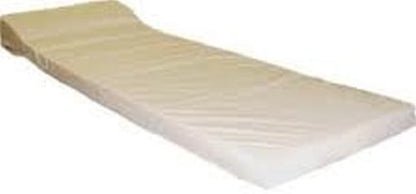 Chestnut Ridge CR SAFGUARD Fire-Resistant Detention Mattress with Vinyl Cover