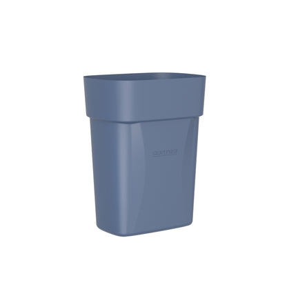 Cortech 710/714 Cobra Mini Can Trash Receptacle