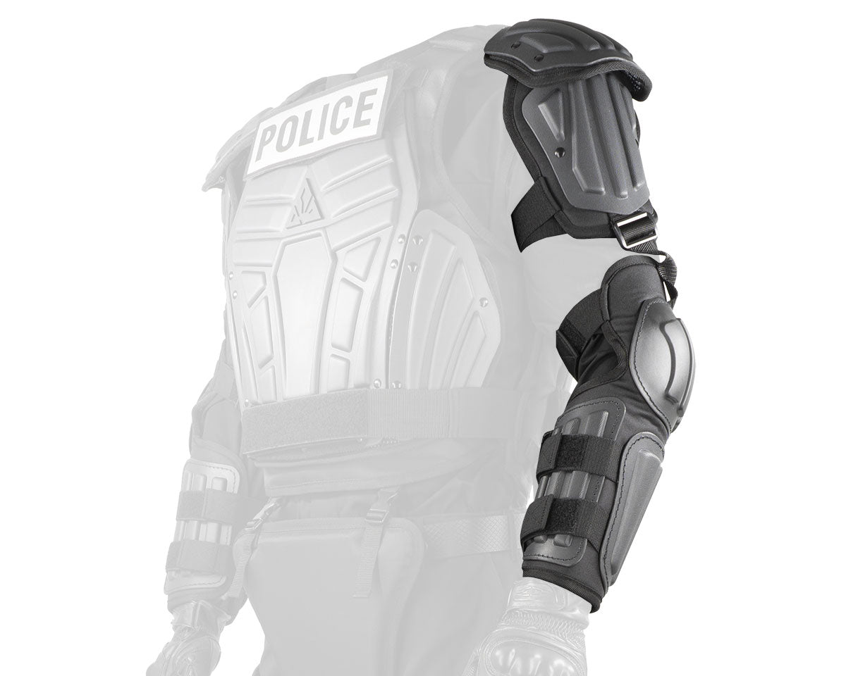 Damascus Gear PXA Phenom Shoulder/Forearm Protectors