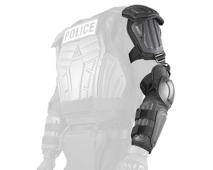 Damascus Gear PXA Phenom Shoulder/Forearm Protectors