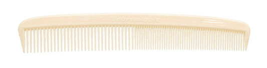 Dawn Mist C71 7" Ivory Comb, Bulk Packed (Case)