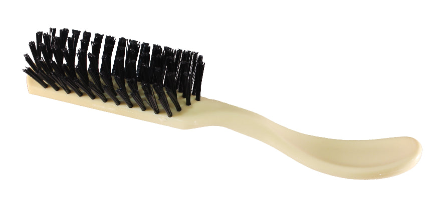 Dawn Mist HB01 Adult Hairbrush with Handle (Case)