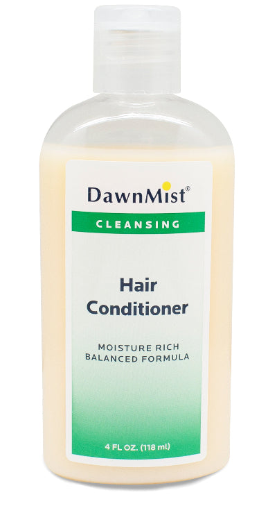 Dawn Mist HC08 Hair Conditioner 8 oz. Bottle (Case)