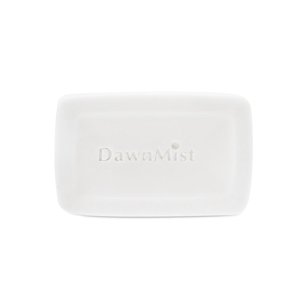 Dawn Mist SPU30 Bath and Body Bar Soap (#3) Unwrapped (Case)