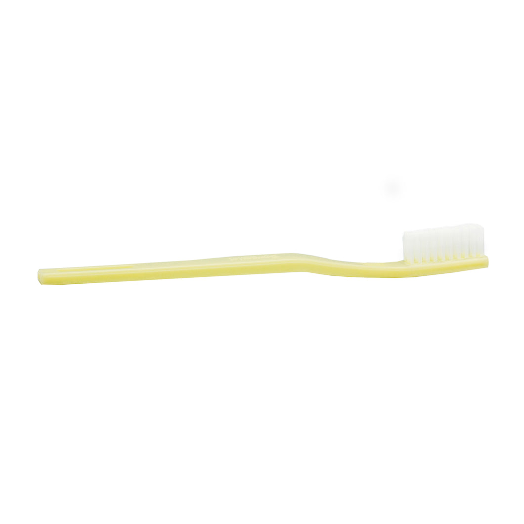 Dawn Mist TB20I 30 Tuft Ivory Handle 4