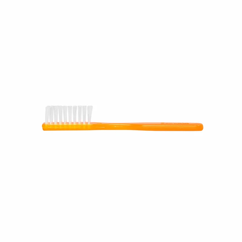 Dawn Mist TB20 / TB20I 30 Tuft Ivory Handle 4" Toothbrushes