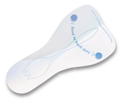 EcoTensil EcoSecurity Utensils (ESU)