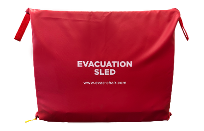 Evac+Chair 220-SLED Evac+Sled