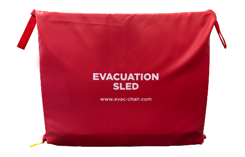 Load image into Gallery viewer, Evac+Chair 220-SLED Evac+Sled

