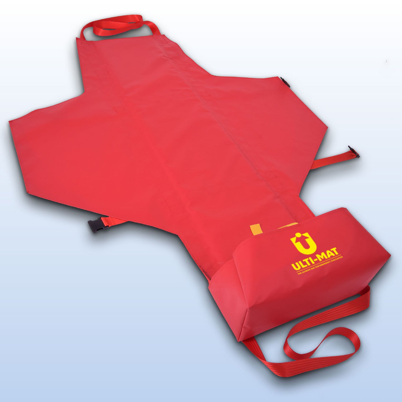 Evac+Chair ULTI-MAT-S Ulti-Mat Standard