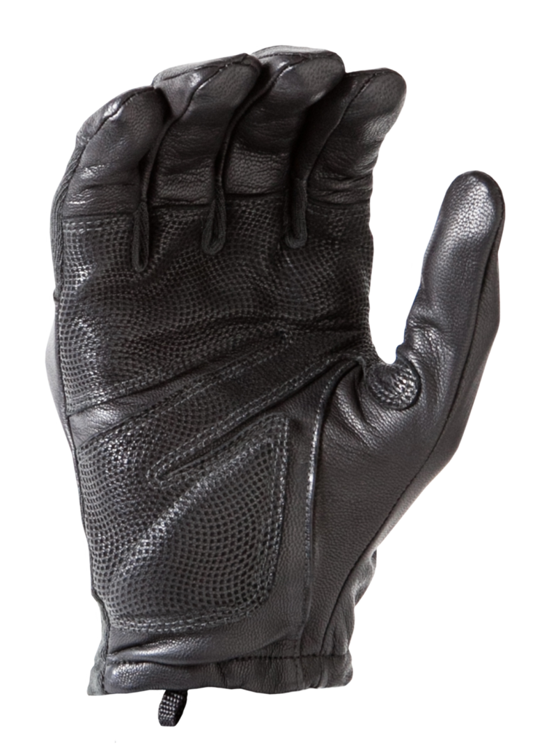 HWI Gear HKTG Hard Knuckle Tactical Gloves