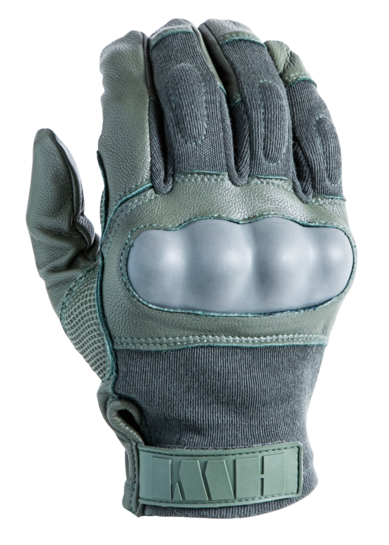 Load image into Gallery viewer, HWI Gear HKTG Hard Knuckle Tactical Gloves
