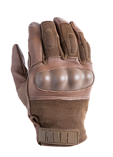 HWI Gear HKTG Hard Knuckle Tactical Gloves